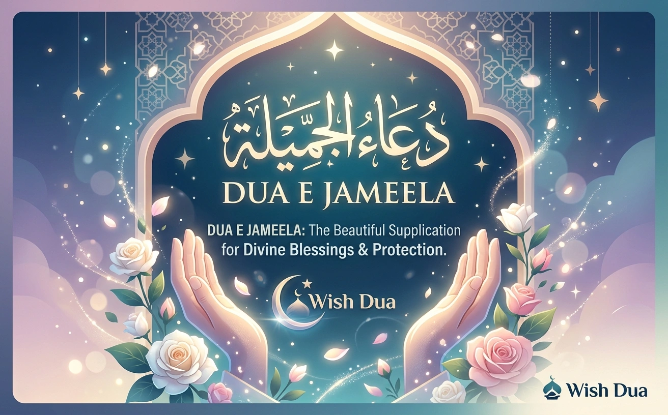 dua e jameela
