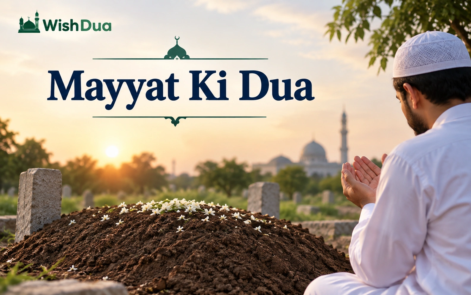 Mayyat Ki Dua
